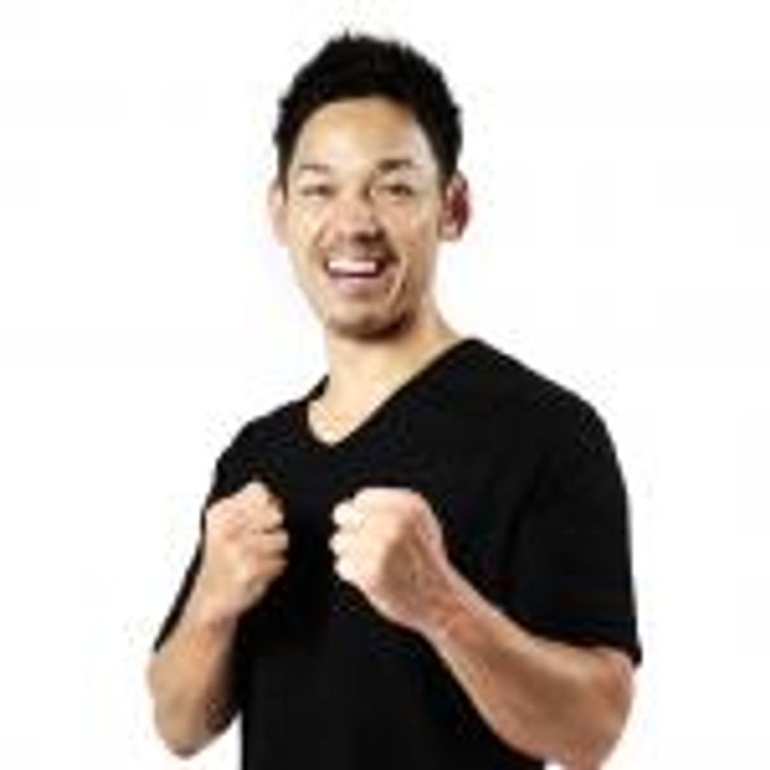 男らしさは大胸筋に宿る。プッシュアップバーを使ったBetterトレーニング - 1枚目の画像