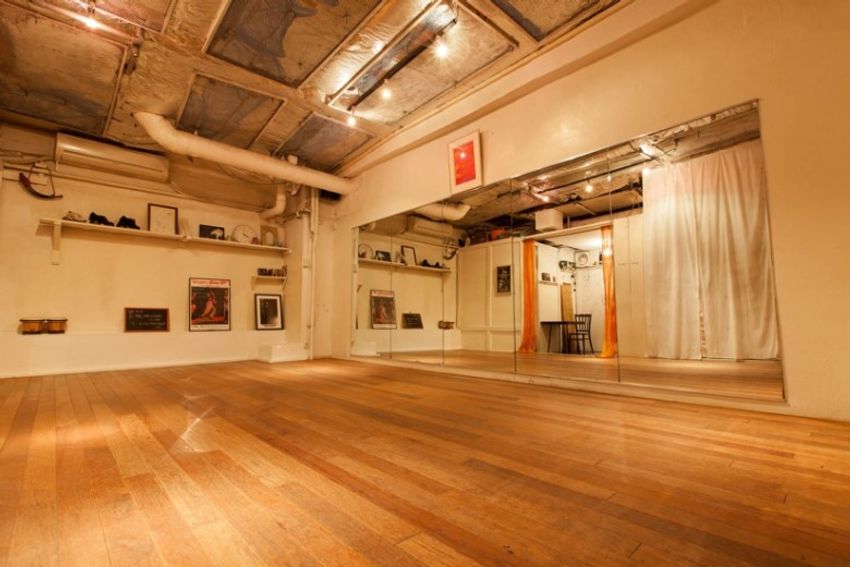 タップダンスには続けられる理由がある。ビギナーに贈る、タップの始め方と楽しみ方 - 1枚目の画像