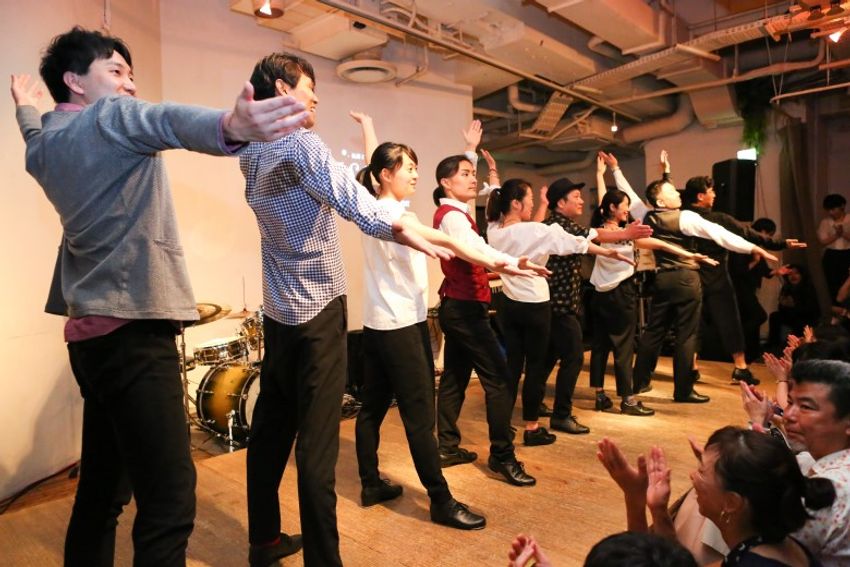 タップダンスには続けられる理由がある。ビギナーに贈る、タップの始め方と楽しみ方 - 8枚目の画像