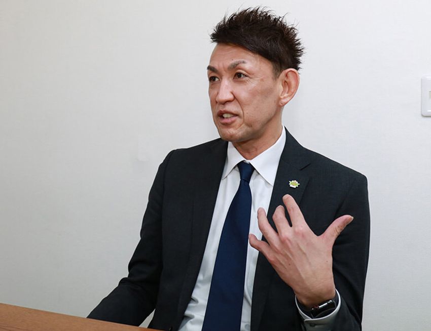 時代に選ばれなかった49歳の現役Bリーガー・折茂武彦が北の大地に残したいもの - 4枚目の画像