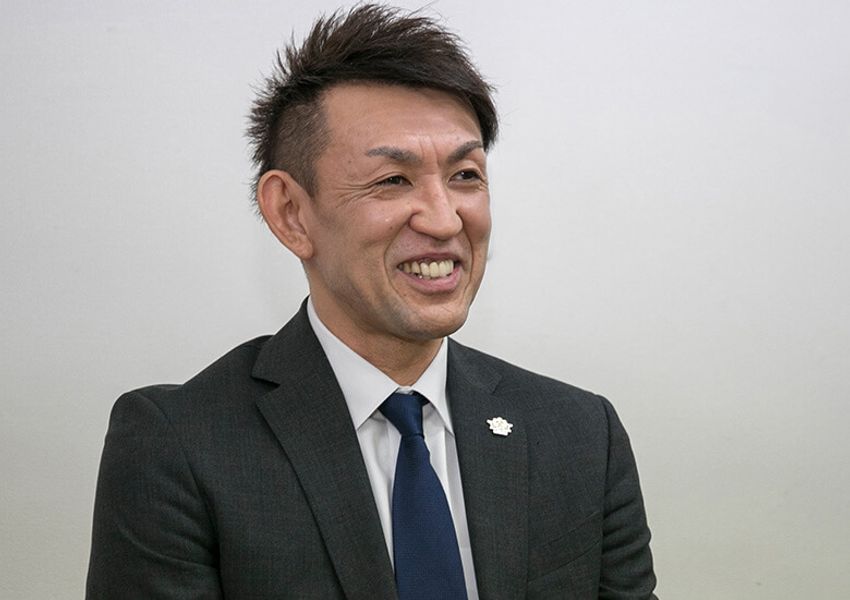 時代に選ばれなかった49歳の現役Bリーガー・折茂武彦が北の大地に残したいもの - 2枚目の画像