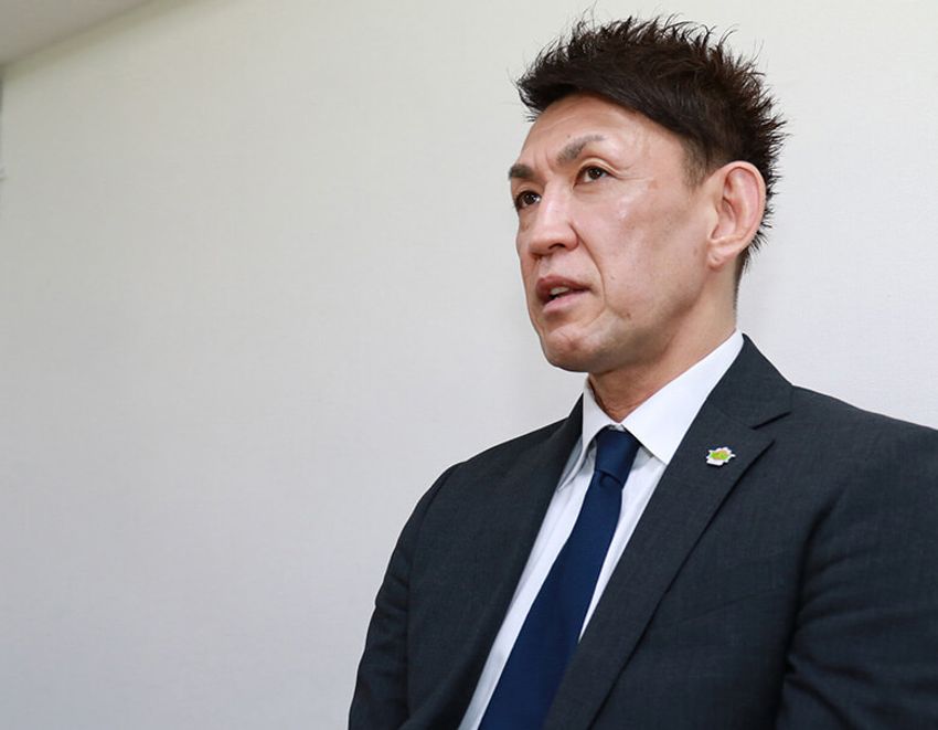 時代に選ばれなかった49歳の現役Bリーガー・折茂武彦が北の大地に残したいもの - 5枚目の画像