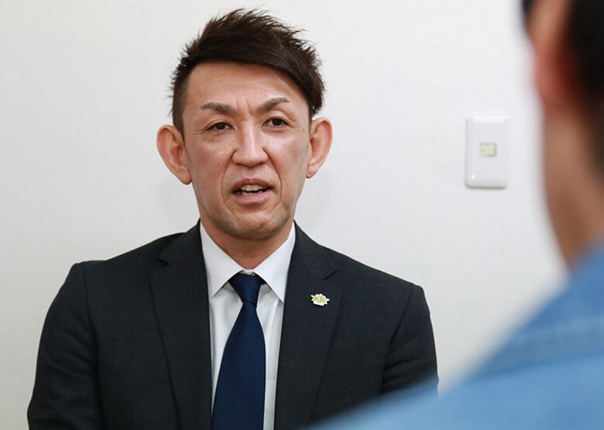 時代に選ばれなかった49歳の現役Bリーガー・折茂武彦が北の大地に残したいもの - 1枚目の画像