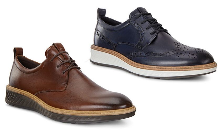 スニーカー通勤向けの一足は「スニーカーらしくない」で間違いない - 4枚目の画像