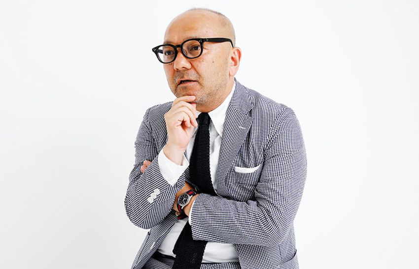 スニーカー通勤向けの一足は「スニーカーらしくない」で間違いない - 2枚目の画像