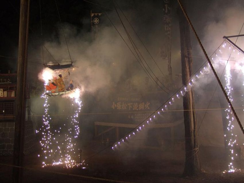 特別な感動がある全国の花火大会5選、お好み別に - 5枚目の画像