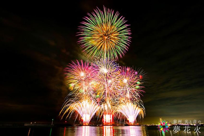 特別な感動がある全国の花火大会5選、お好み別に - 7枚目の画像