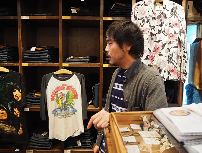 90年代音楽系Tシャツの意外な事実。ブートとオフィシャル、価値があるのは？ - 1枚目の画像