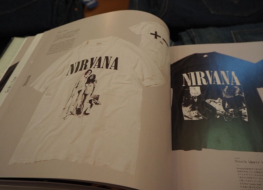 ミュージシャンの人気とTシャツの価値は比例する？ 狙い目は誰？ - 5枚目の画像