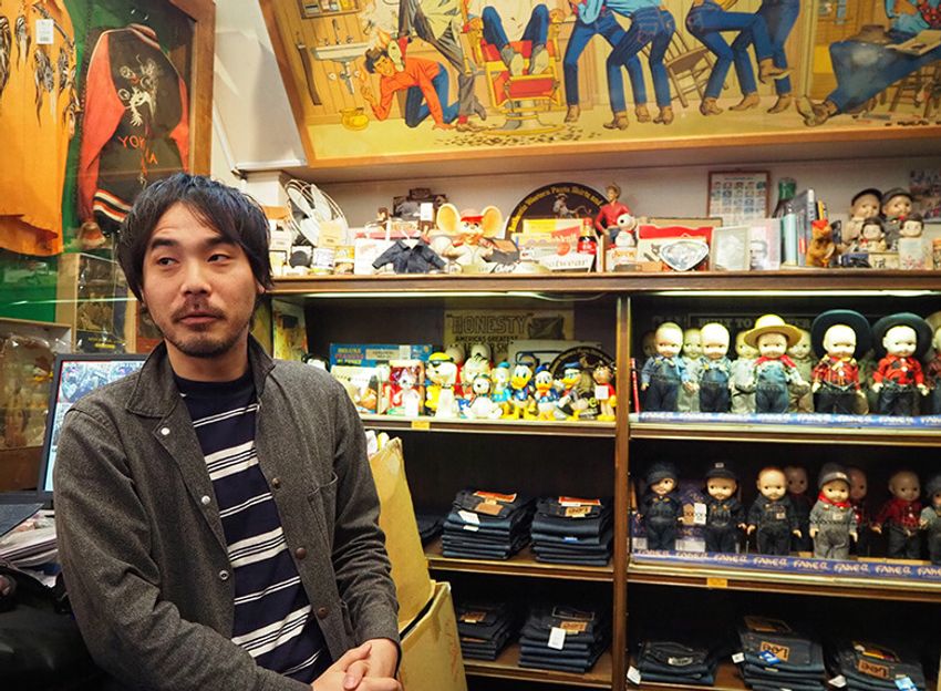 ミュージシャンの人気とTシャツの価値は比例する？ 狙い目は誰？ - 1枚目の画像