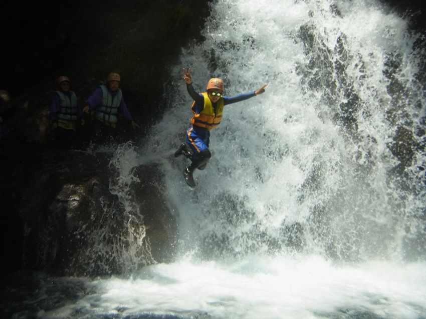 夏は山派のファミリー注目！ 山遊び全部盛りのアウトドアフェスがすごい - 2枚目の画像
