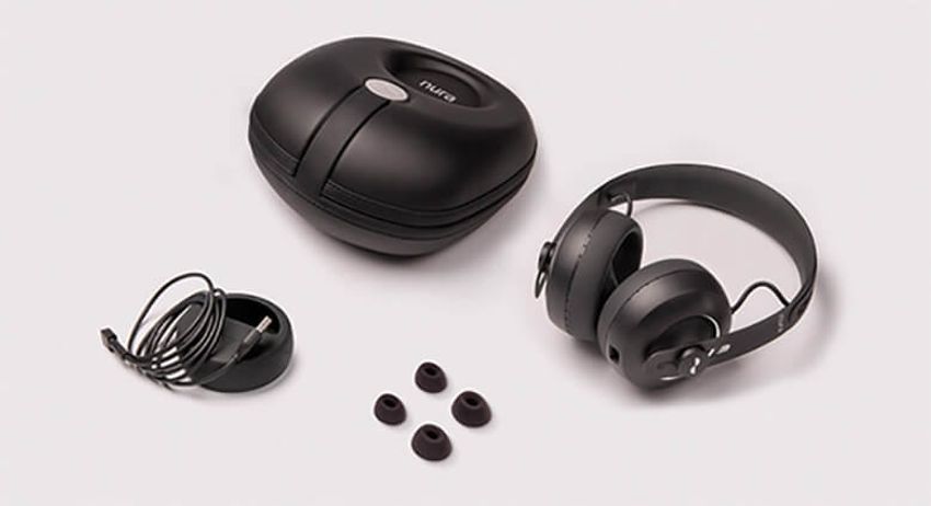 どれだけ快適？ 自分の耳に“最適化”されるカスタムヘッドフォンを体験 - 2枚目の画像