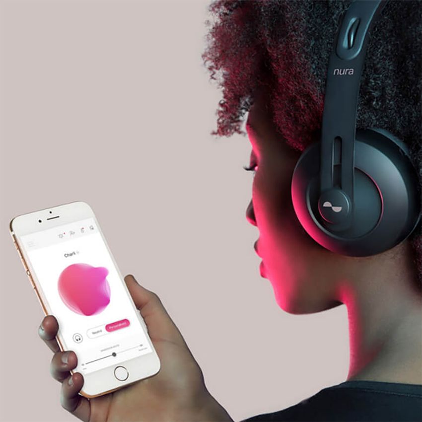 どれだけ快適？ 自分の耳に“最適化”されるカスタムヘッドフォンを体験 - 6枚目の画像