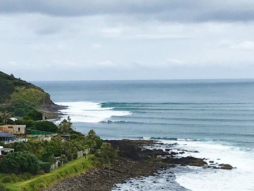 海男・三浦理志が選ぶ「死ぬまでにもう一度乗りたい」世界の海 - 13枚目の画像