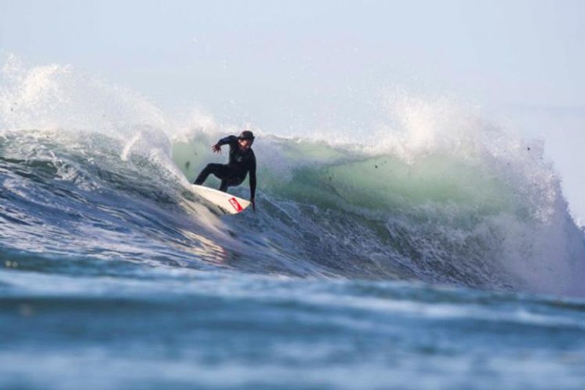 海男・三浦理志が選ぶ「死ぬまでにもう一度乗りたい」世界の海 - 3枚目の画像
