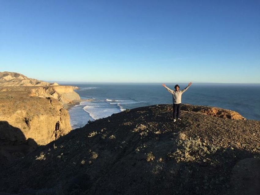 海男・三浦理志が選ぶ「死ぬまでにもう一度乗りたい」世界の海 - 6枚目の画像