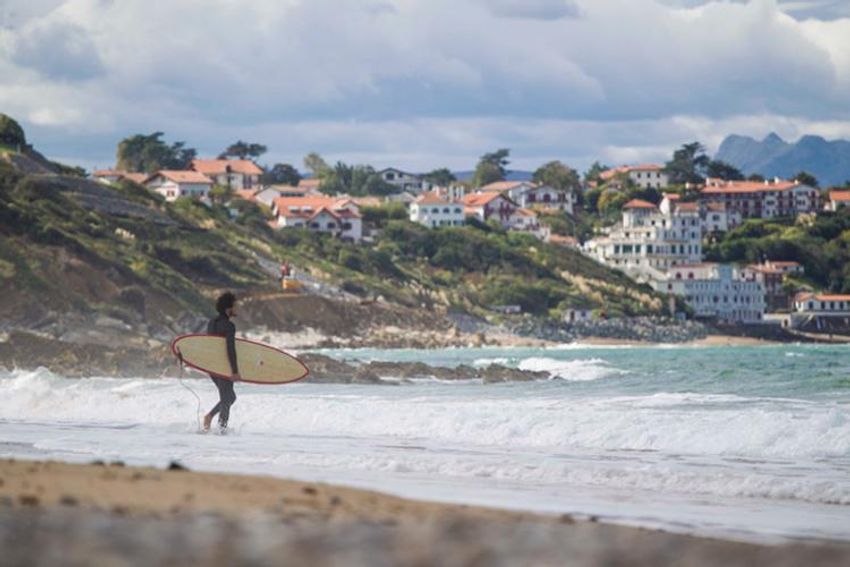 海男・三浦理志が選ぶ「死ぬまでにもう一度乗りたい」世界の海 - 2枚目の画像