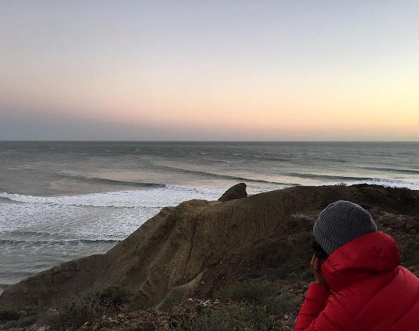 海男・三浦理志が選ぶ「死ぬまでにもう一度乗りたい」世界の海 - 15枚目の画像
