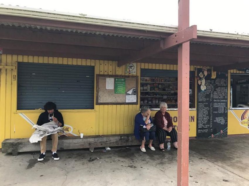 海男・三浦理志が選ぶ「死ぬまでにもう一度乗りたい」世界の海 - 12枚目の画像