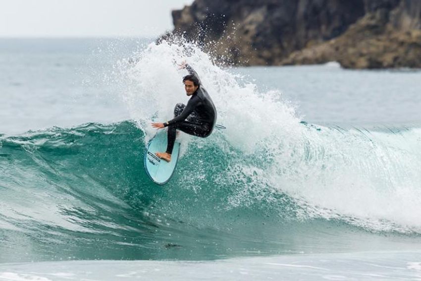 海男・三浦理志が選ぶ「死ぬまでにもう一度乗りたい」世界の海 - 14枚目の画像