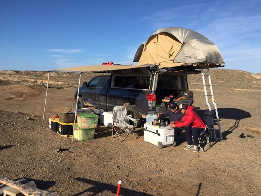 海男・三浦理志が選ぶ「死ぬまでにもう一度乗りたい」世界の海 - 9枚目の画像