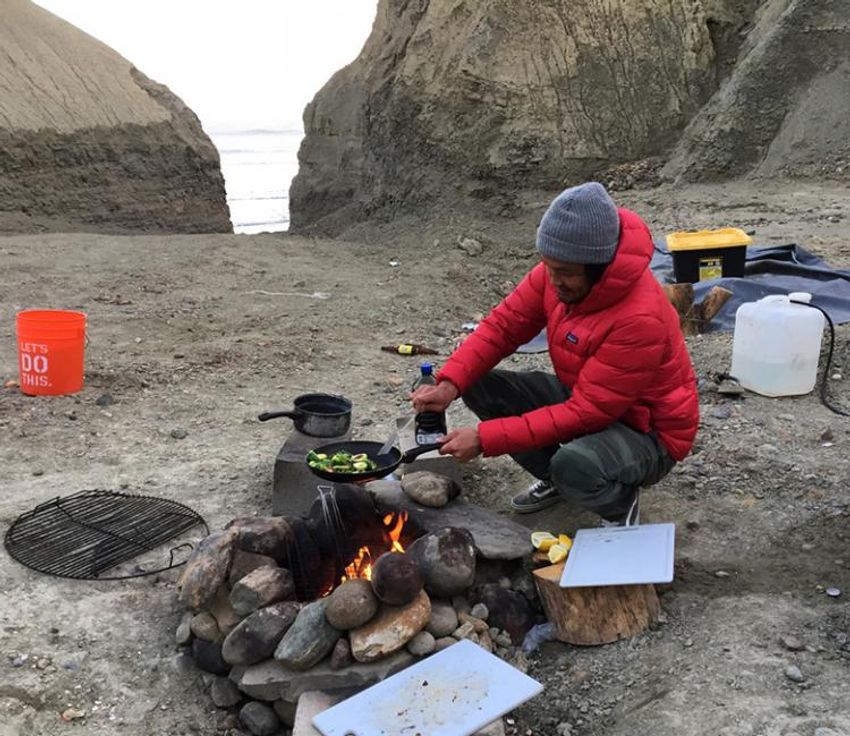 海男・三浦理志が選ぶ「死ぬまでにもう一度乗りたい」世界の海 - 8枚目の画像