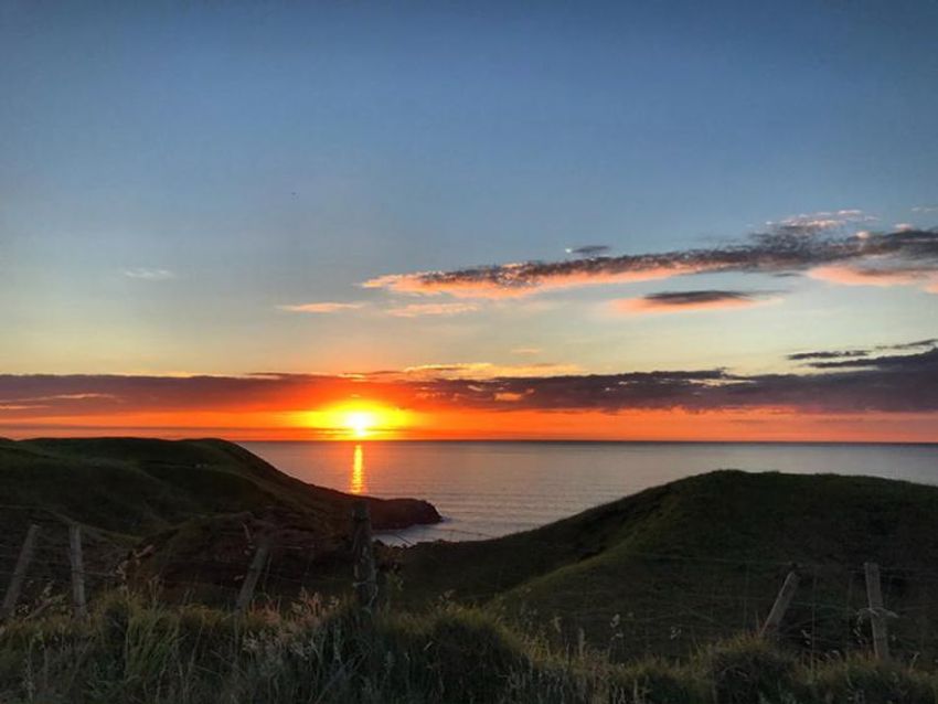 海男・三浦理志が選ぶ「死ぬまでにもう一度乗りたい」世界の海 - 11枚目の画像