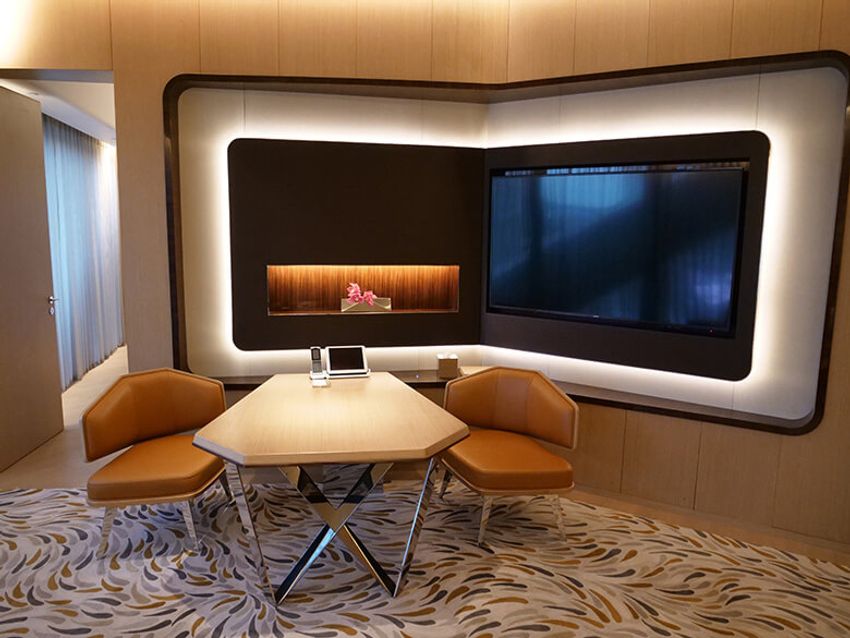 週末マカオで泊まるべき未来型ホテル「モーフィアス」はすべてが刺激的！ - 10枚目の画像