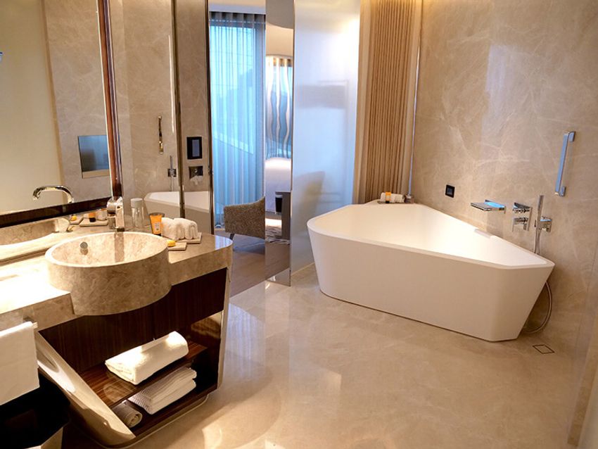 週末マカオで泊まるべき未来型ホテル「モーフィアス」はすべてが刺激的！ - 9枚目の画像