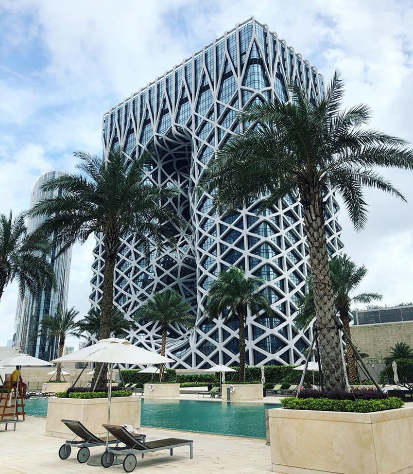 週末マカオで泊まるべき未来型ホテル「モーフィアス」はすべてが刺激的！ - 5枚目の画像