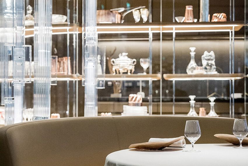 週末マカオで泊まるべき未来型ホテル「モーフィアス」はすべてが刺激的！ - 12枚目の画像