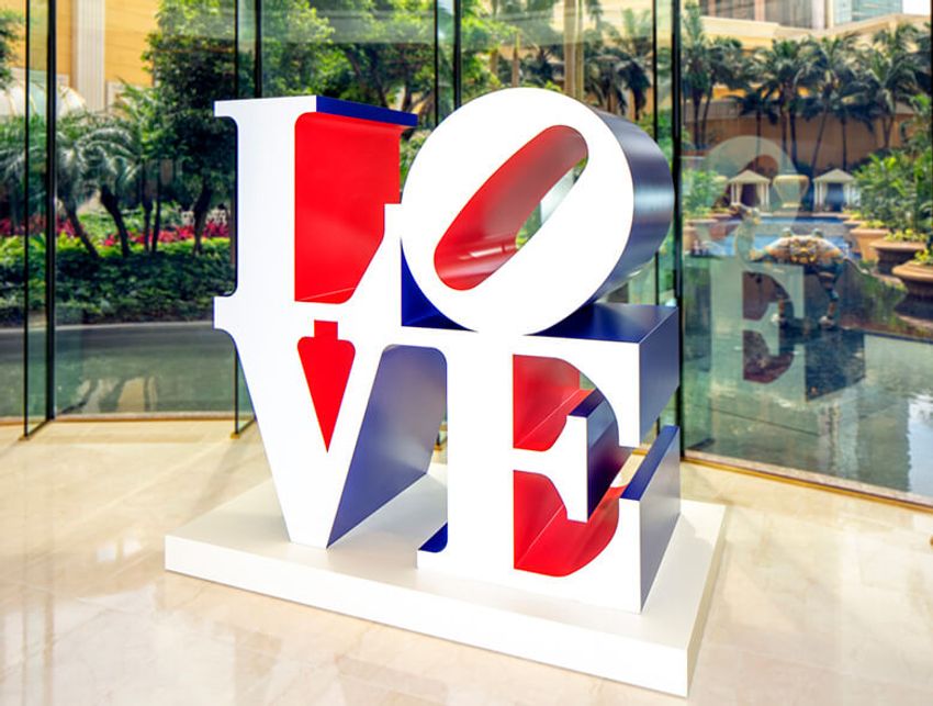 週末マカオで心までラグジュアリーになれる傑作アート・ベスト9 - 8枚目の画像