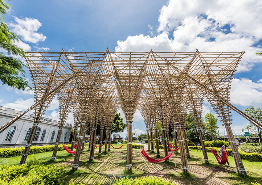 週末マカオで心までラグジュアリーになれる傑作アート・ベスト9 - 10枚目の画像