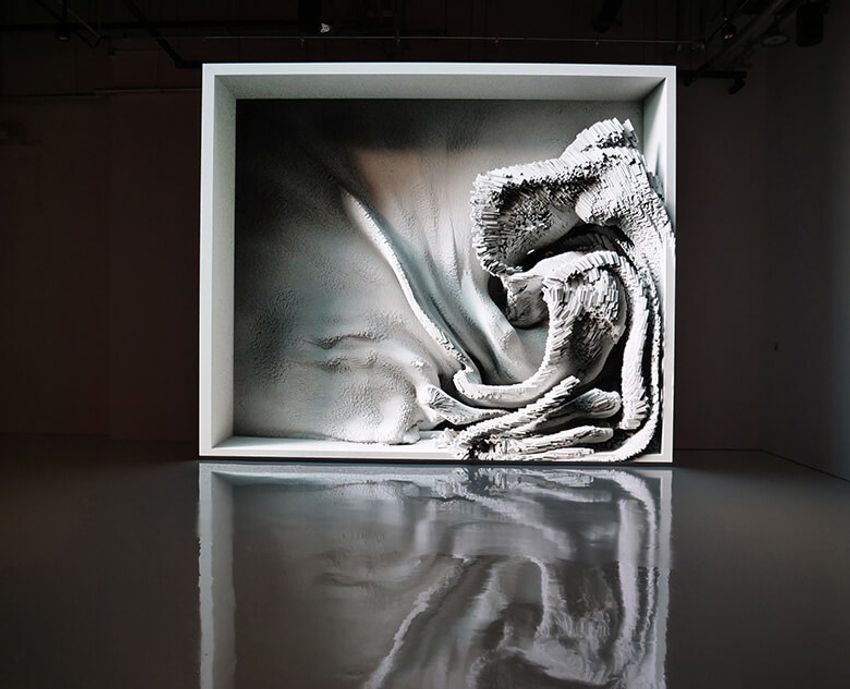 週末マカオで心までラグジュアリーになれる傑作アート・ベスト9 - 7枚目の画像