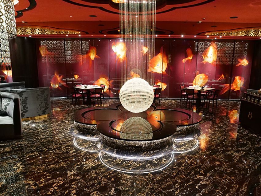 週末マカオで絶対後悔しない広東料理レストラン。絶品メニューとともに - 9枚目の画像