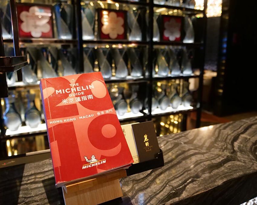 週末マカオで絶対後悔しない広東料理レストラン。絶品メニューとともに - 2枚目の画像