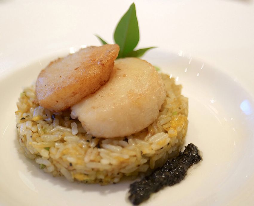 週末マカオで絶対後悔しない広東料理レストラン。絶品メニューとともに - 6枚目の画像