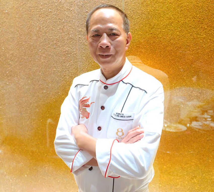 週末マカオで絶対後悔しない広東料理レストラン。絶品メニューとともに - 14枚目の画像