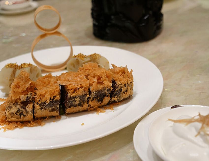 週末マカオで絶対後悔しない広東料理レストラン。絶品メニューとともに - 12枚目の画像