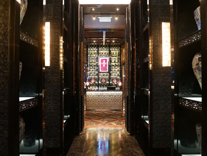 週末マカオで絶対後悔しない広東料理レストラン。絶品メニューとともに - 1枚目の画像