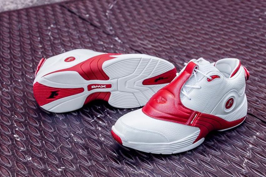 スラムダンク世代よ、ついにあのバッシュが復刻したぞ！ - 2枚目の画像