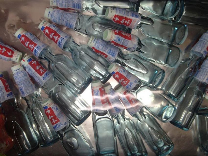 ミシュランの“星”を拒否した「伝説のそうめん」を求めて富山へ！ - 3枚目の画像