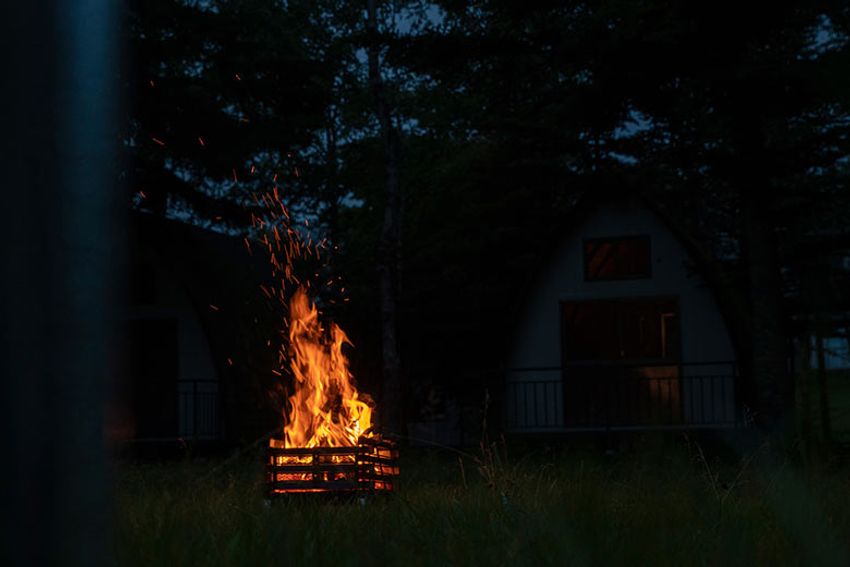 ゆるくてもガチでも大歓迎。アーバンリサーチが提案する、キャンプの新スタイル - 6枚目の画像