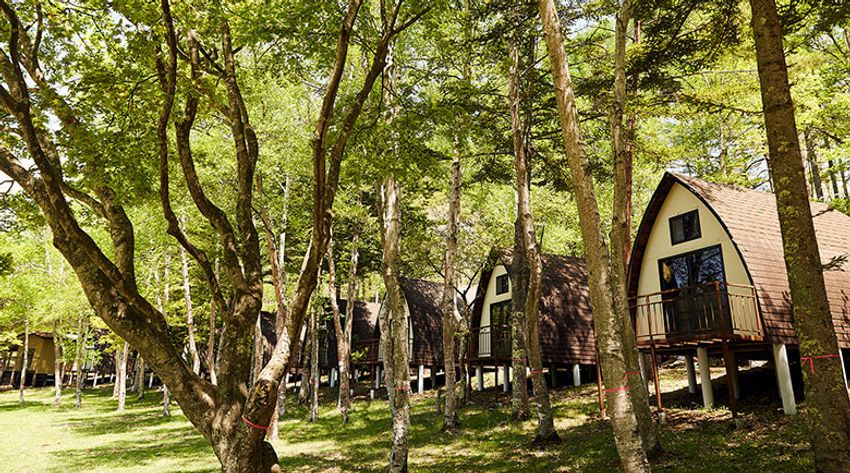 ゆるくてもガチでも大歓迎。アーバンリサーチが提案する、キャンプの新スタイル - 3枚目の画像