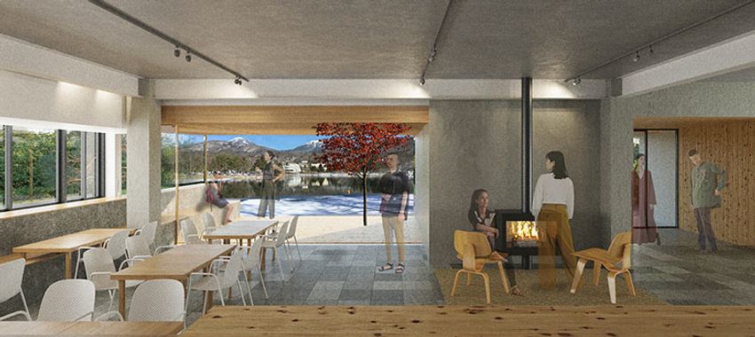 ゆるくてもガチでも大歓迎。アーバンリサーチが提案する、キャンプの新スタイル - 5枚目の画像