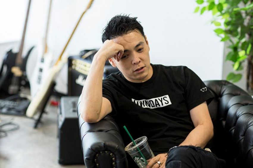 「“転機”なんて後付けの産物」オンデーズ社長・田中修治（41）の「破天荒」な生き方【前編】 - 2枚目の画像