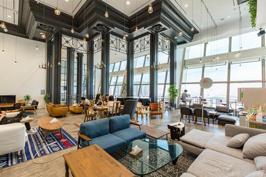 「“転機”なんて後付けの産物」オンデーズ社長・田中修治（41）の「破天荒」な生き方【前編】 - 3枚目の画像