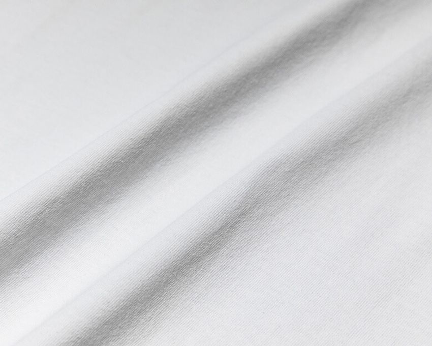 白Tシャツはどこまで違いが出る？ 業界屈指の生地ヲタに聞く素材の重要性 - 14枚目の画像