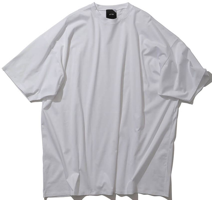 白Tシャツはどこまで違いが出る？ 業界屈指の生地ヲタに聞く素材の重要性 - 7枚目の画像