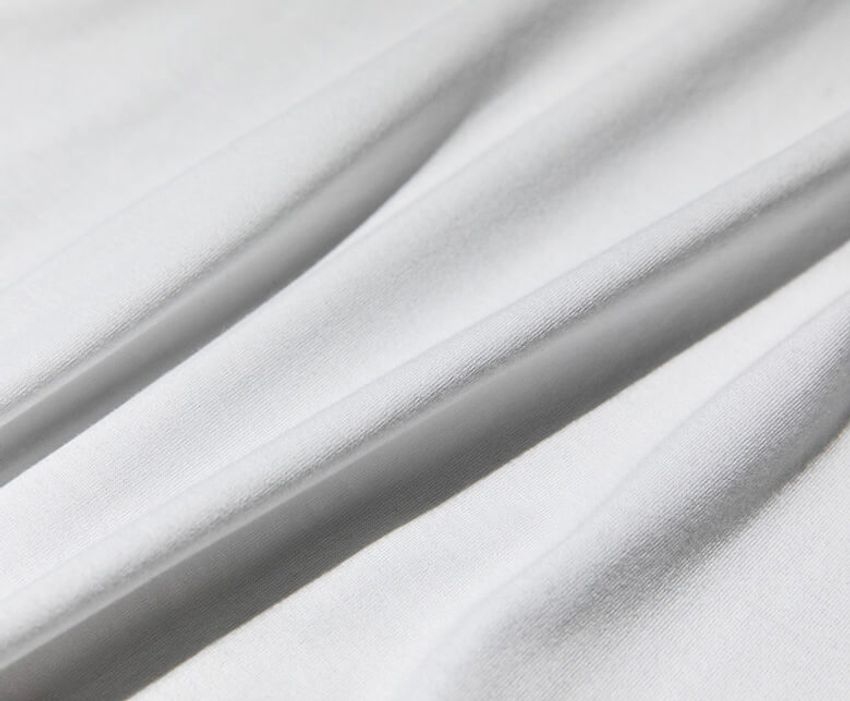 白Tシャツはどこまで違いが出る？ 業界屈指の生地ヲタに聞く素材の重要性 - 8枚目の画像